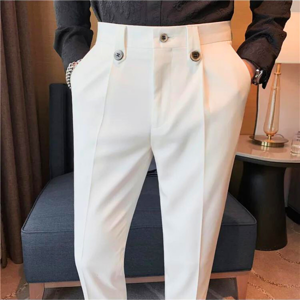 Calça Alfaiataria Strong FC007