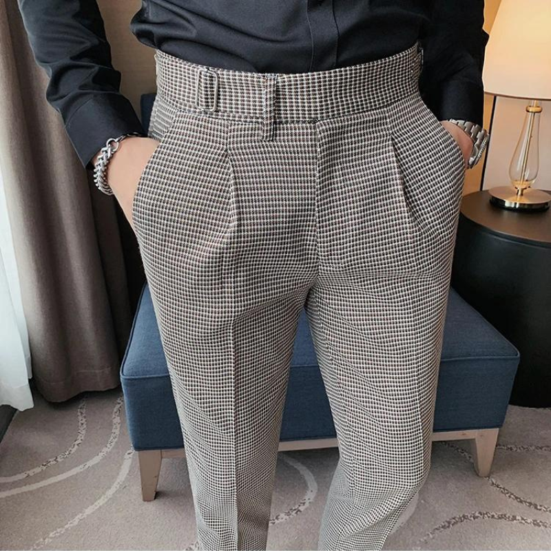 Calça Alfaiataria Elegance FC075