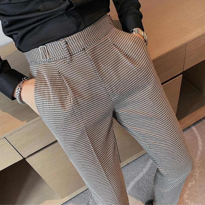 Calça Alfaiataria Elegance FC075