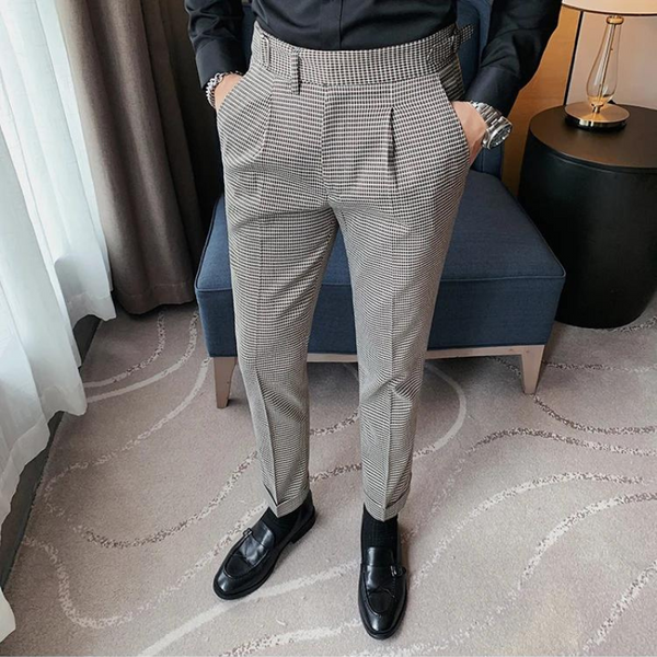 Calça Alfaiataria Elegance FC075