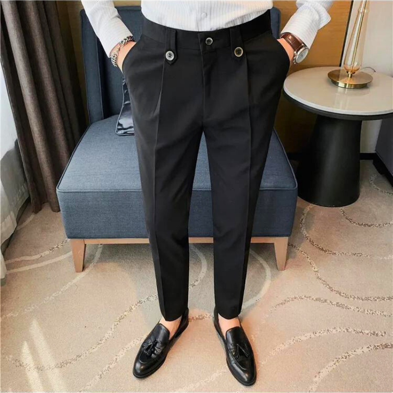 Calça Alfaiataria Strong FC007