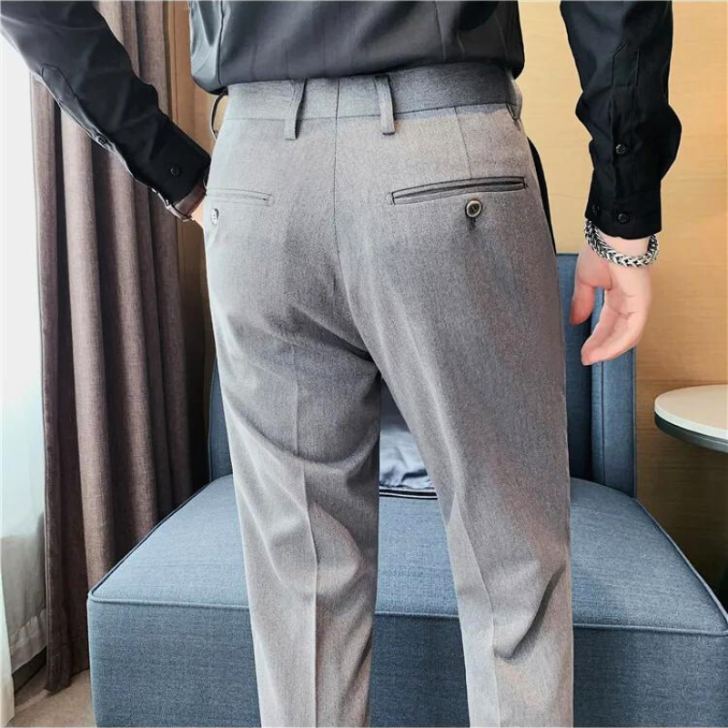 Calça Alfaiataria Strong FC007