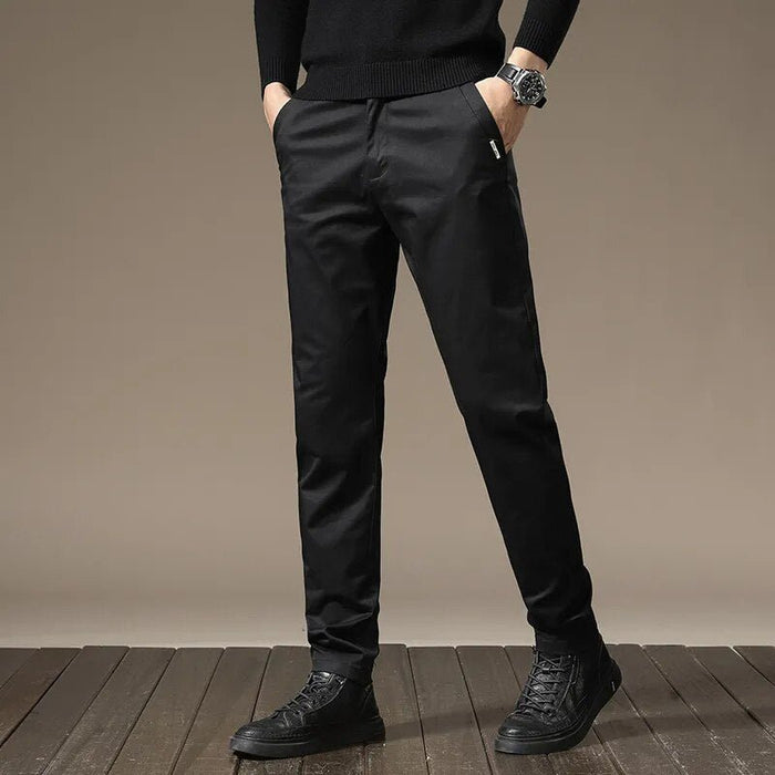 Calça Masculina Chino Vellaro SoftFit