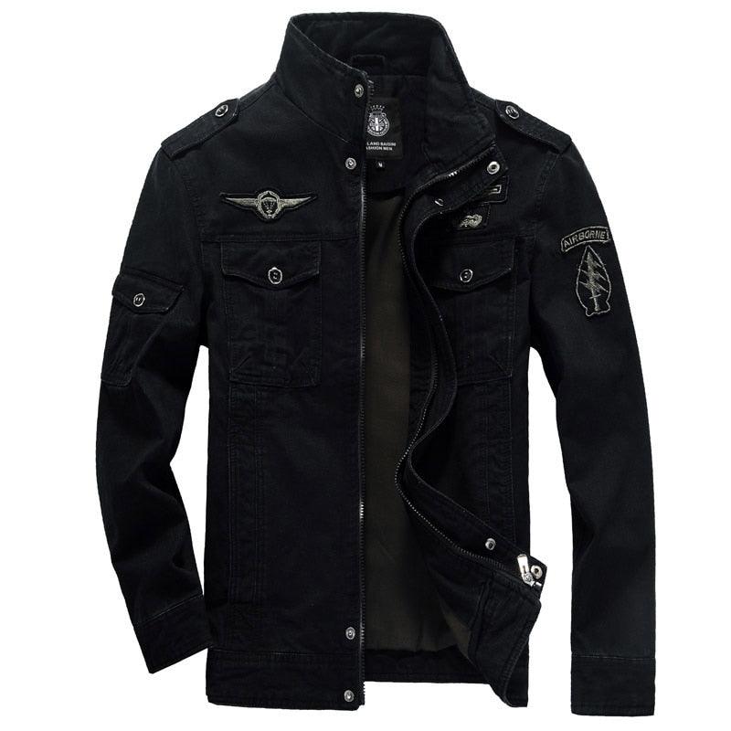 Jaqueta Masculina Blade