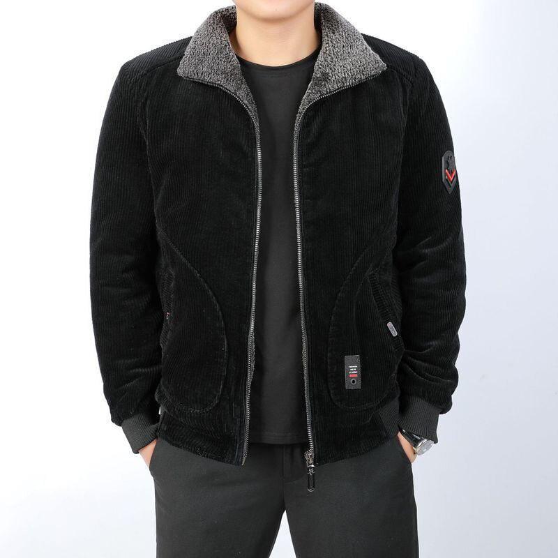 Jaqueta Masculina Bravura