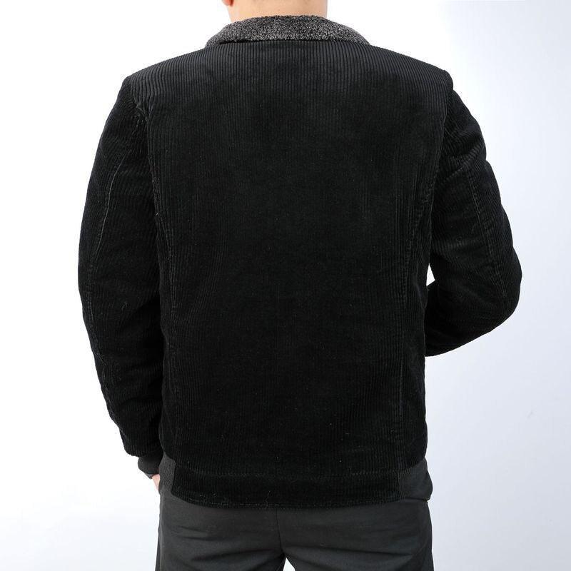 Jaqueta Masculina Bravura