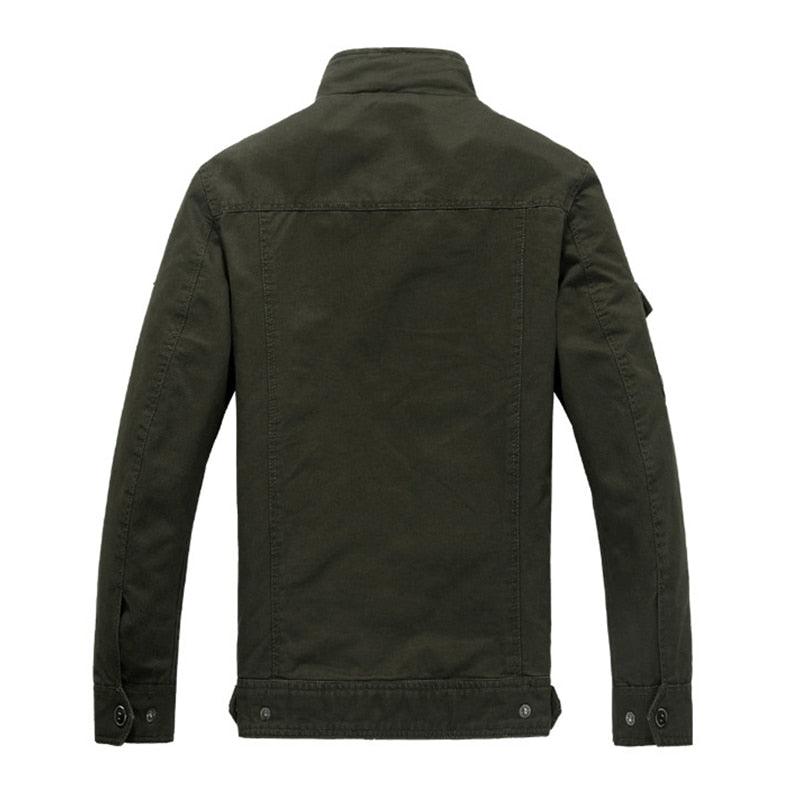 Jaqueta Masculina Blade