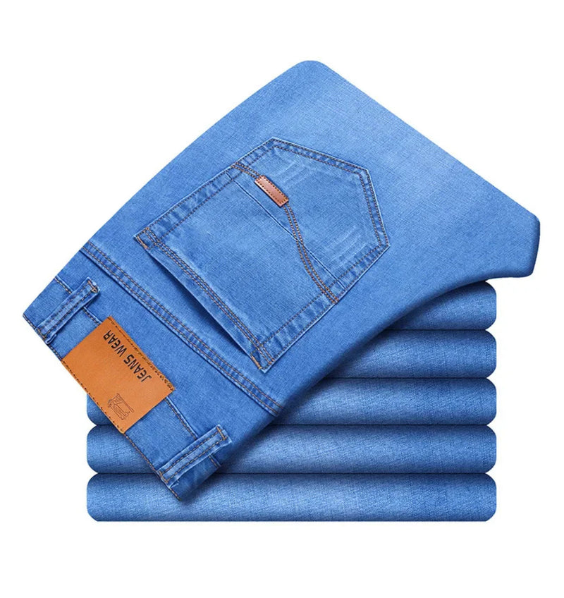 Kit 3 Calças Jeans + Brinde Cinto | Promoção