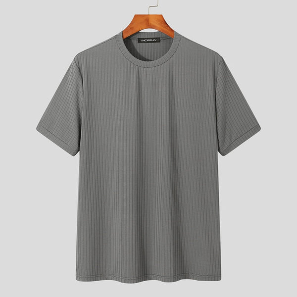 Camiseta Gola Redonda