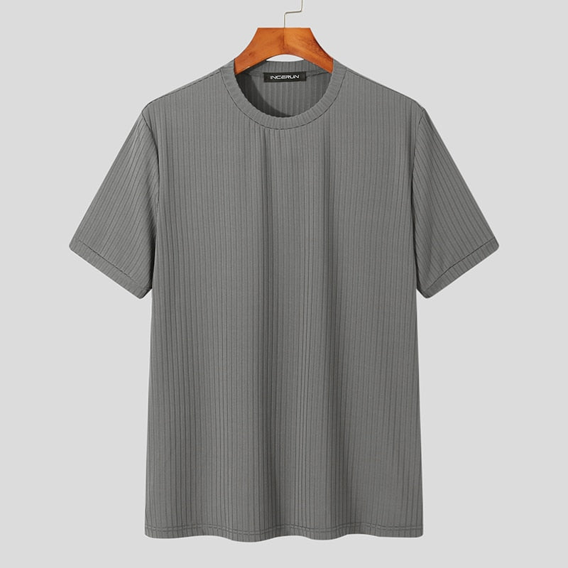 Camiseta Gola Redonda
