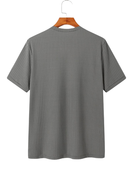 Camiseta Gola Redonda