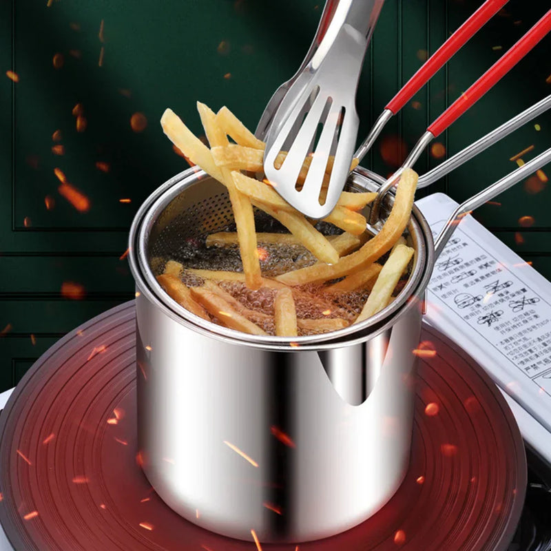 Panela Fritadeira - Maxpan®