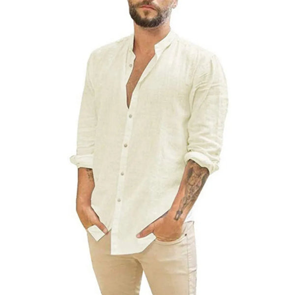 Camisa Manga Longa dubai