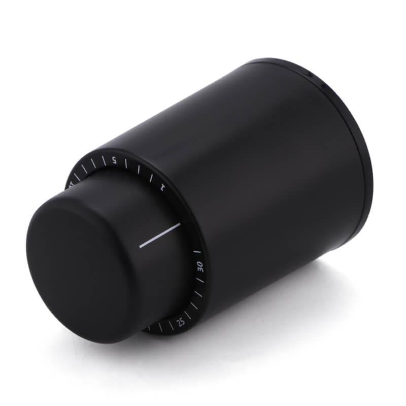 Rolha Vácuo Dijon para Vinhos - Cazehn