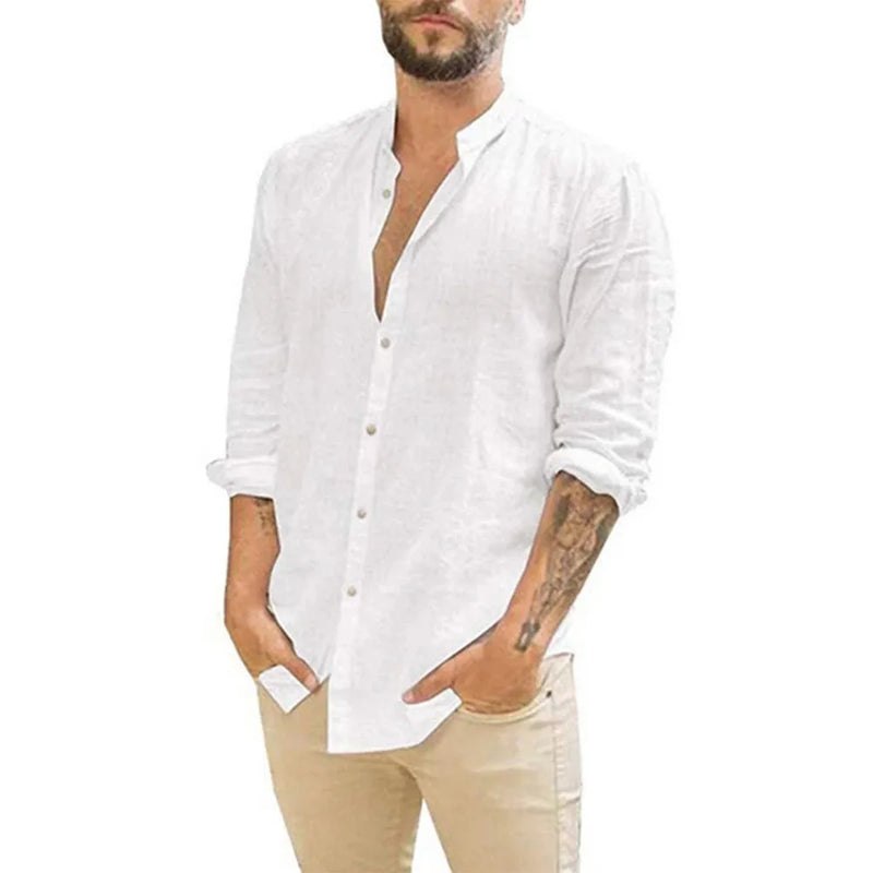 Camisa Manga Longa dubai