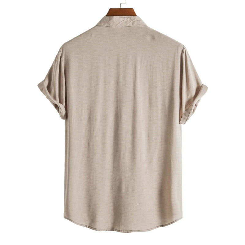 Camisa Masculina Santis