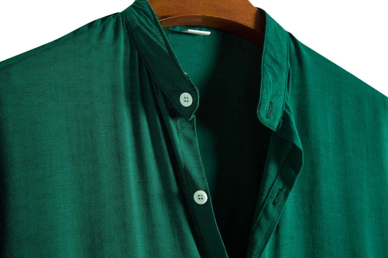 Camisa Masculina Santis