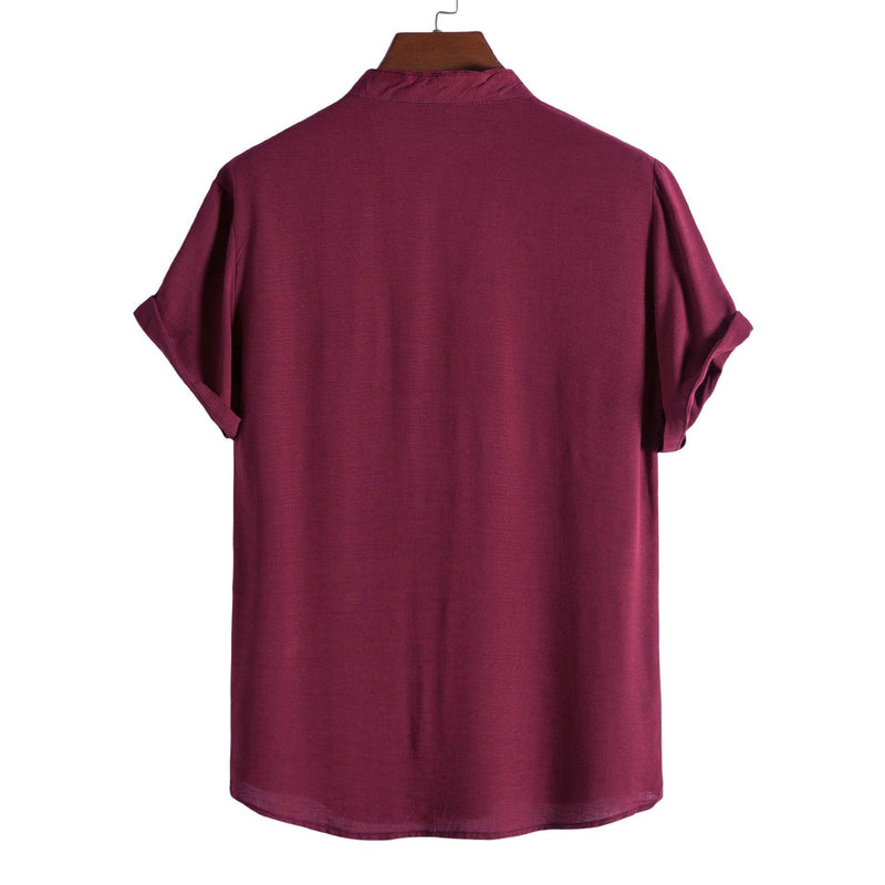 Camisa Masculina Santis