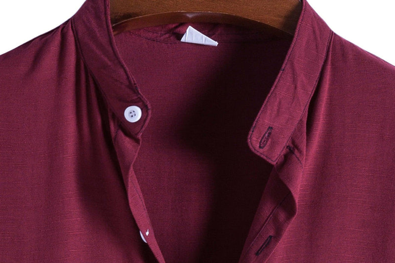 Camisa Masculina Santis